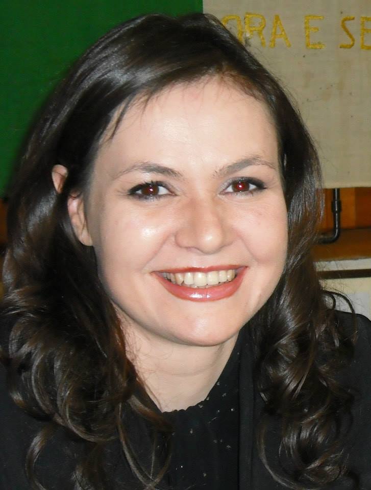 Bianca Maria Casadio Studio legale Casadio