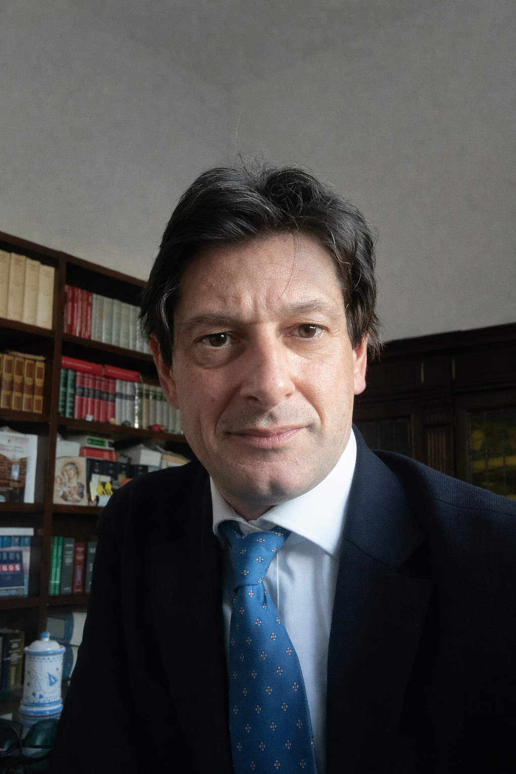 Luca  Pappalardo Studio lega Pappalardo