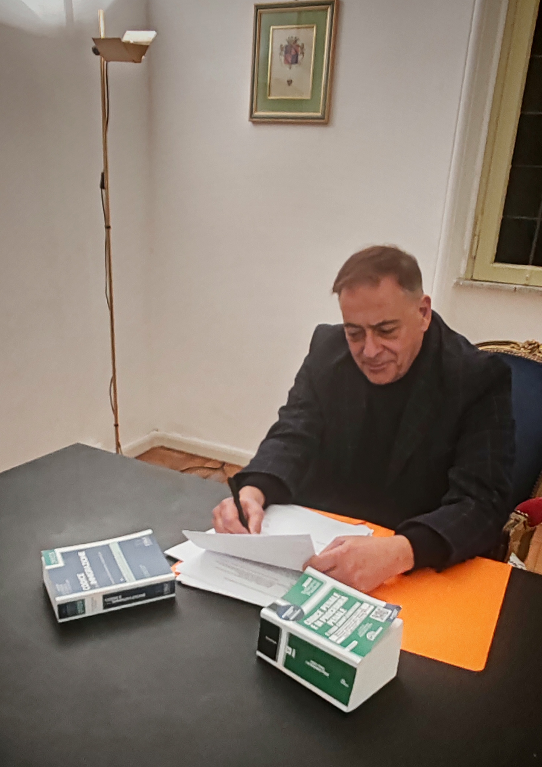 Fabio  Bucci Studio Legale Fabio Bucci