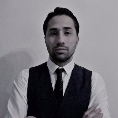 Giovanni  Catanzaro GC Law Firm